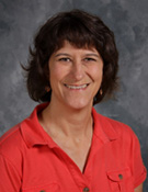 Mrs. Cathy Clarkson
