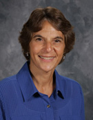 Mrs. Mary Crum
