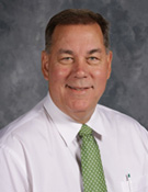 Mr. Robert Wehde