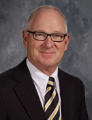 Mr. Wes Worrell
