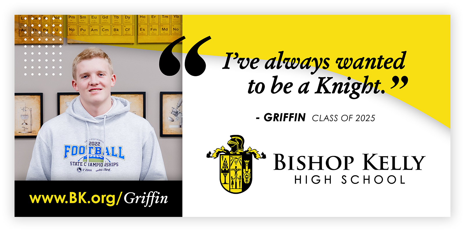 Griffin's BK